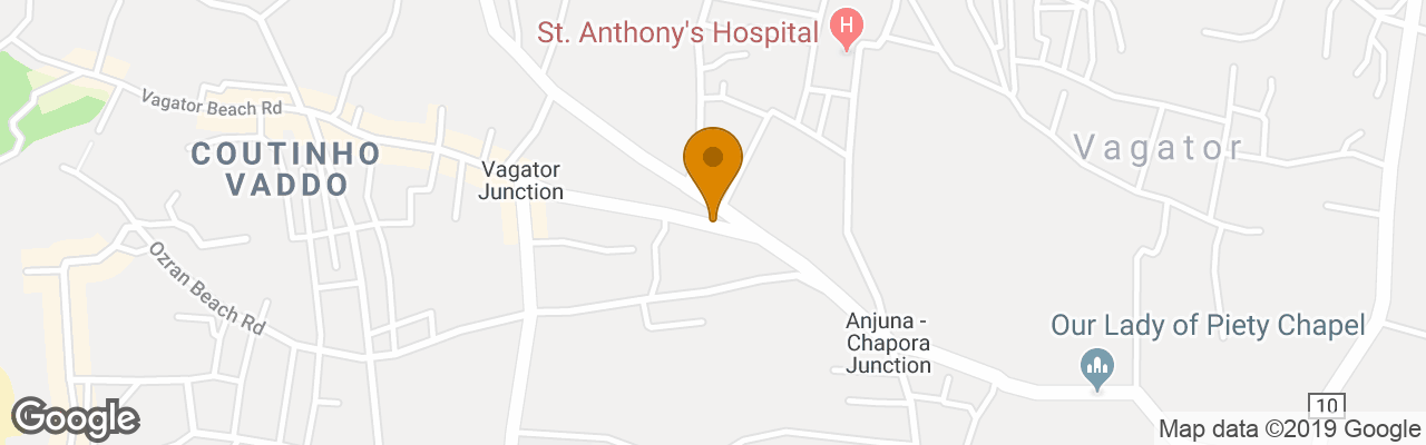 Hotel Ocean Bliss Beach Resort