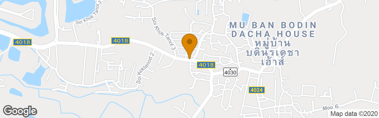 Hotel Phuket Bike Resort