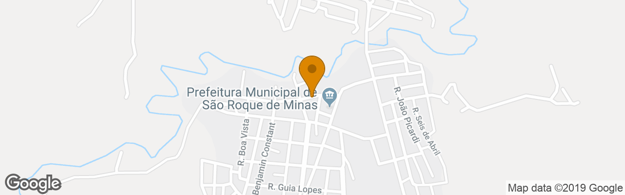 Bed and Breakfast Canastra Season 