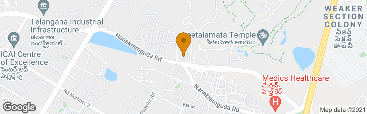 Duet Hotel Hyderabad