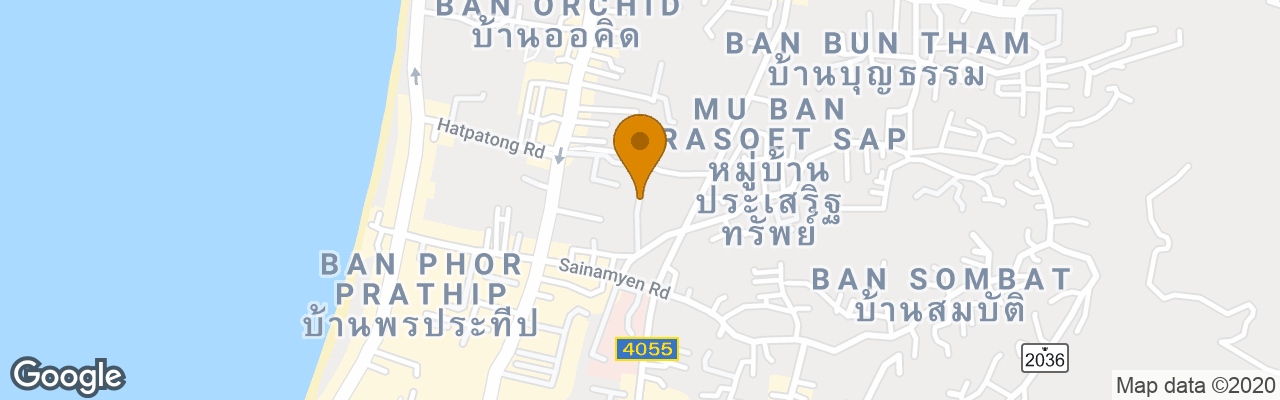 Hotel Patong Max Value