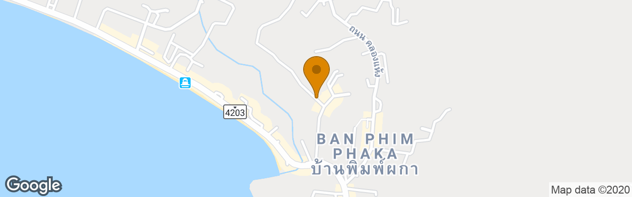 Hotel Icheck Inn Ao Nang Krabi