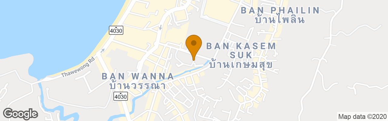 Hotel Patong Holiday