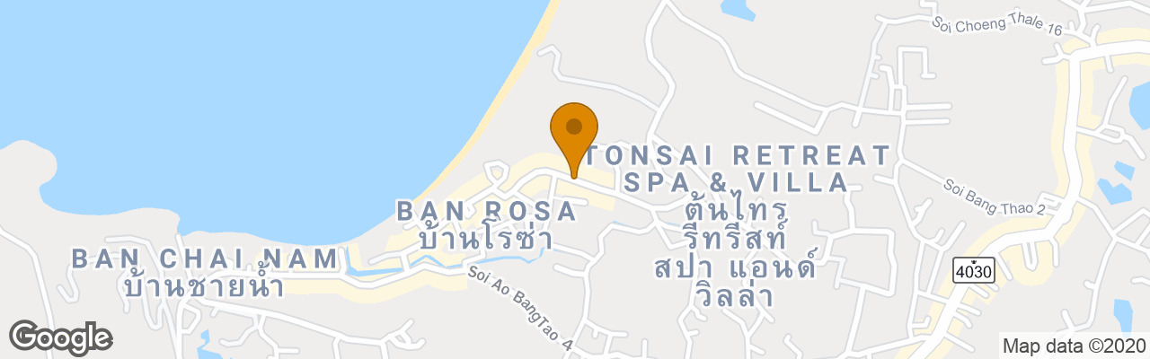 Hotel Suneo Arinara Bangtao Beach Resort