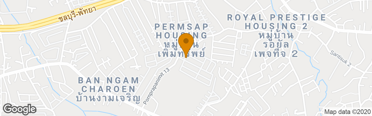 Boutique City Hotel Pattaya