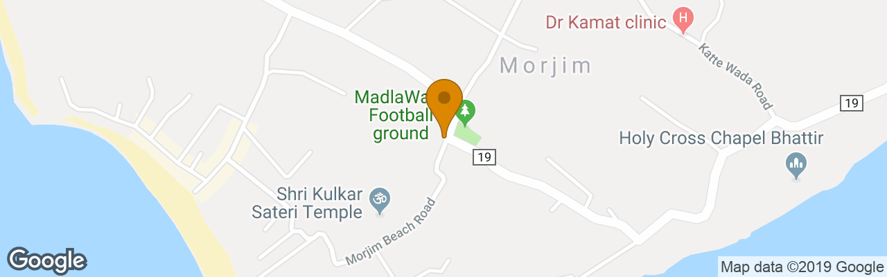 Hotel Marbela Beach Boutique