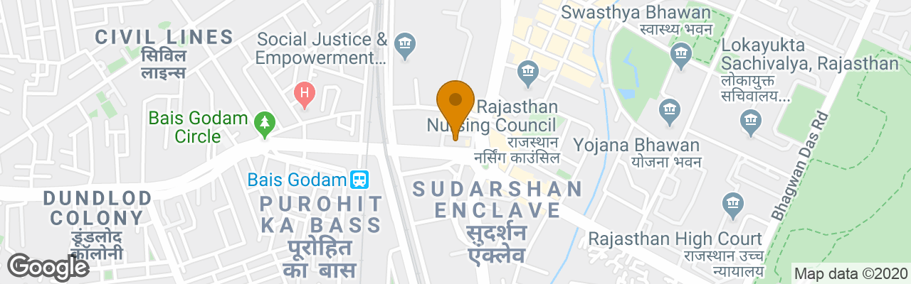 Hotel Holiday Inn Jaipur City Centre