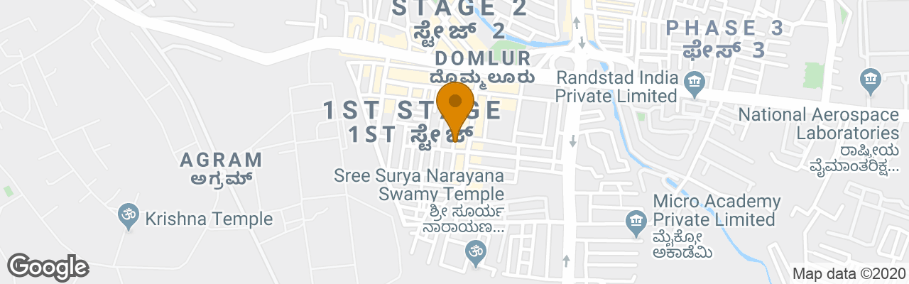 Hotel Ramada Encore Bangalore Domlur