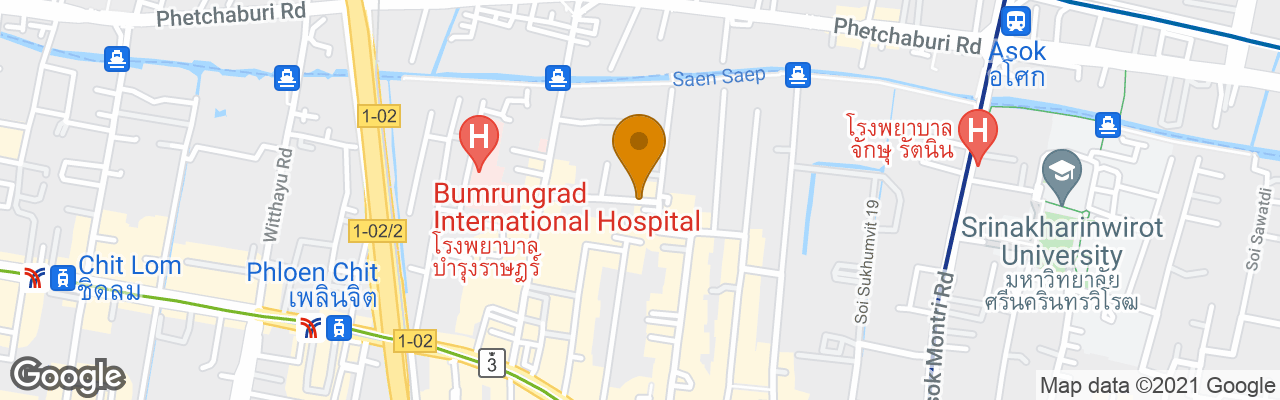 Hotel Citrus Sukhumvit 11 by Compass Hospitality