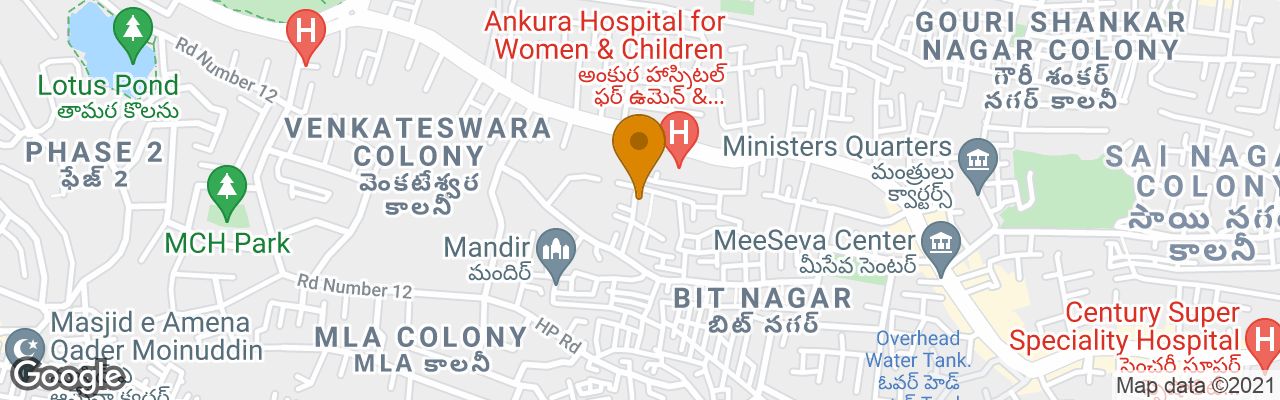 Hotel 1589 Generation X