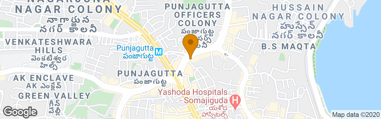 Residence Marvel Residency