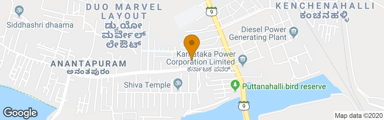 Tranquil Suites Serviced Apartment