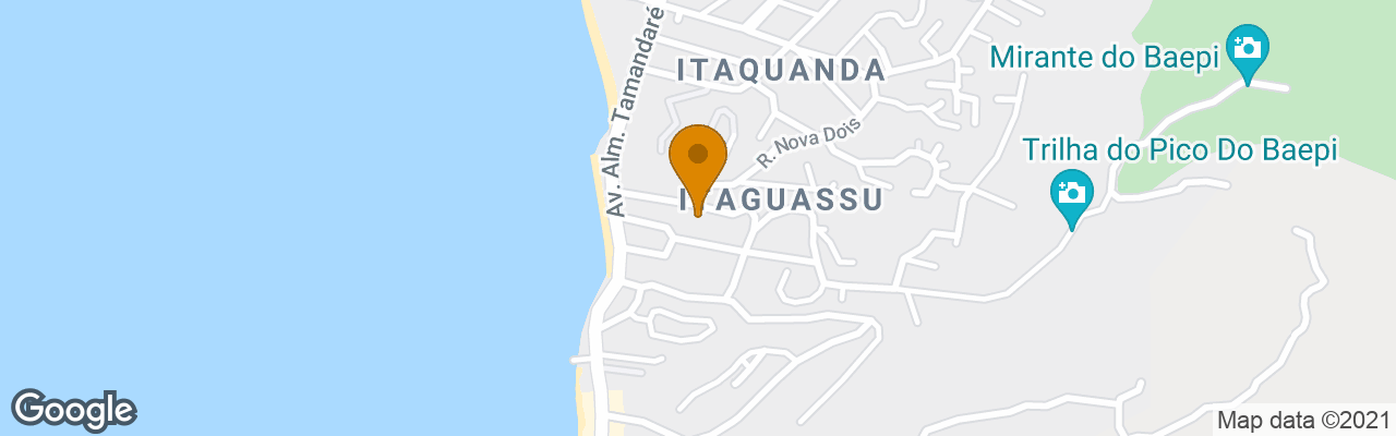 Bed and Breakfast Casa Maembippe 