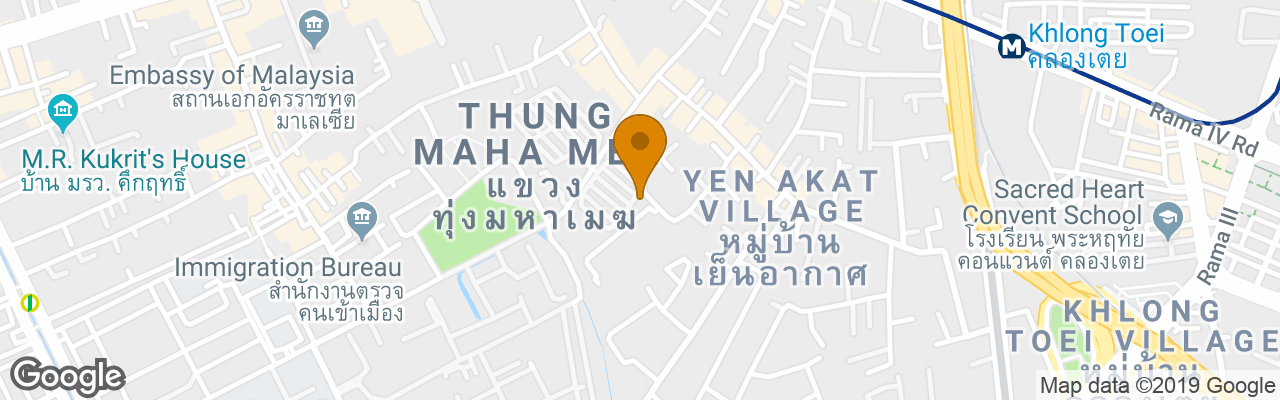 Hotel U Sathorn Bangkok