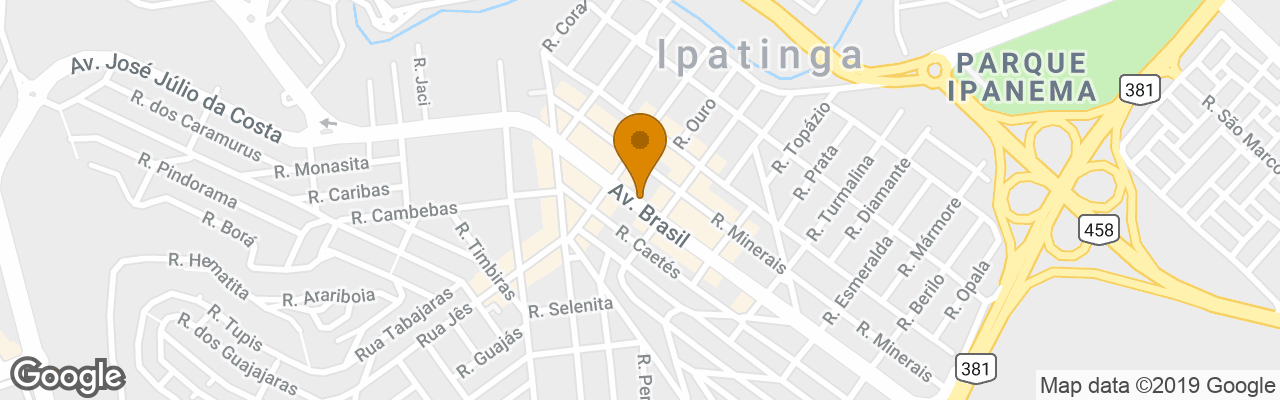 Grande Hotel Ipatinga 