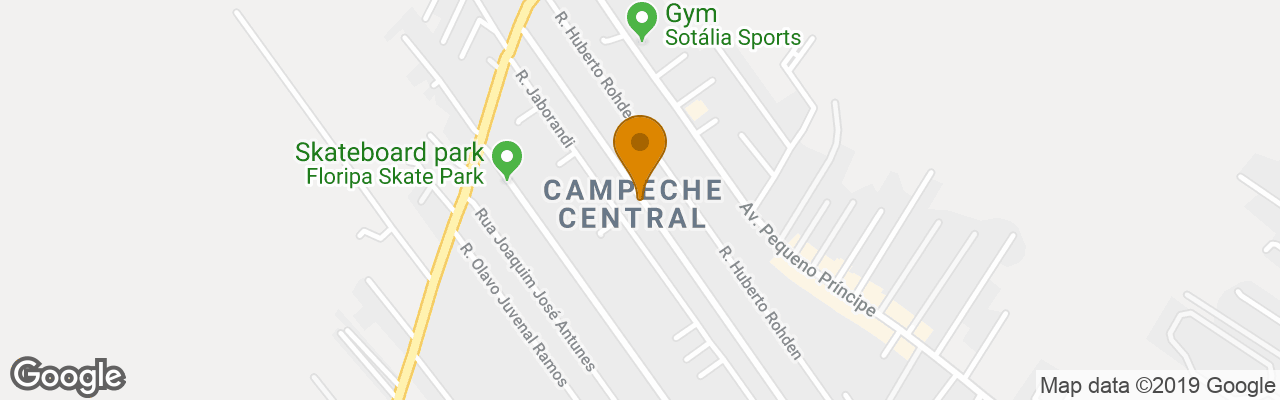 Hospedaria Taeca Guest House 