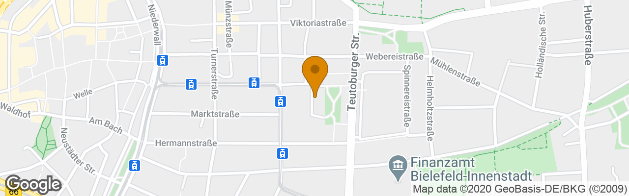 Pension Bielefeld - Jbb Jugendgaestehaus