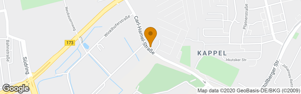 Hotel Ibis Budget Chemnitz Sued West