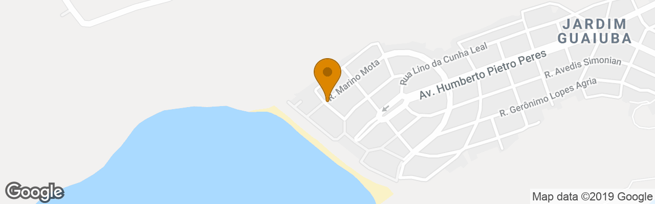 Hospedaria Canto Da Lú 