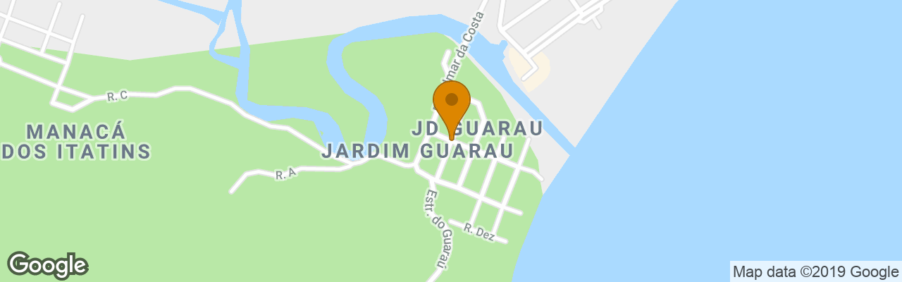 Hotel Solar Da Jureia 