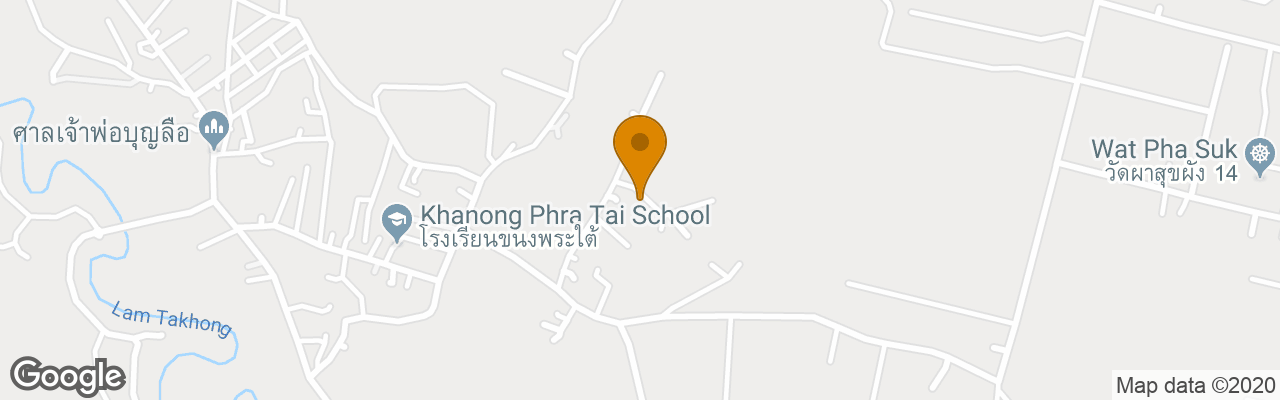 Rancho Charnvee Resort Country Club