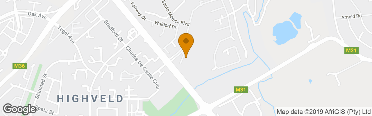 Leopardsong Golf Lodge