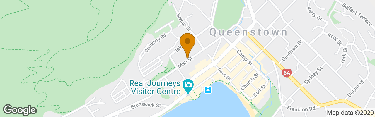 Hotel Flag Inn Lomond Lodge