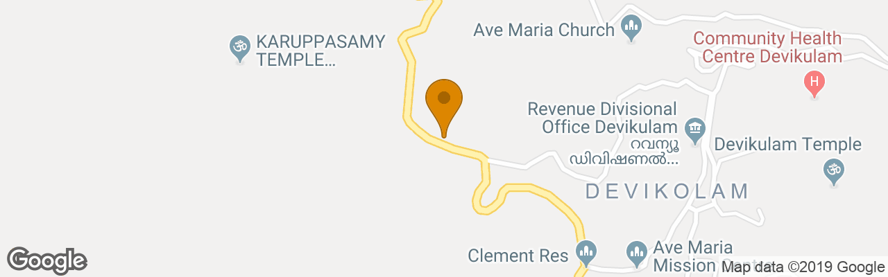 Hotel Vedanta Wake Up In The Tea Plantations