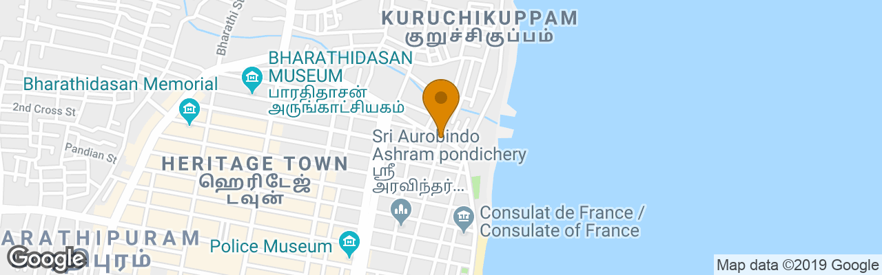 Hotel Sri Sabthagiri