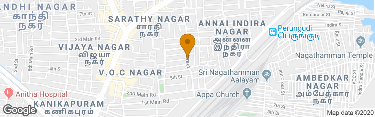 Velacity Luxury Serviced Apartment