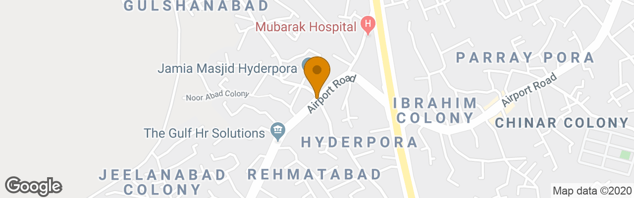 Hotel Star Of Kashmir