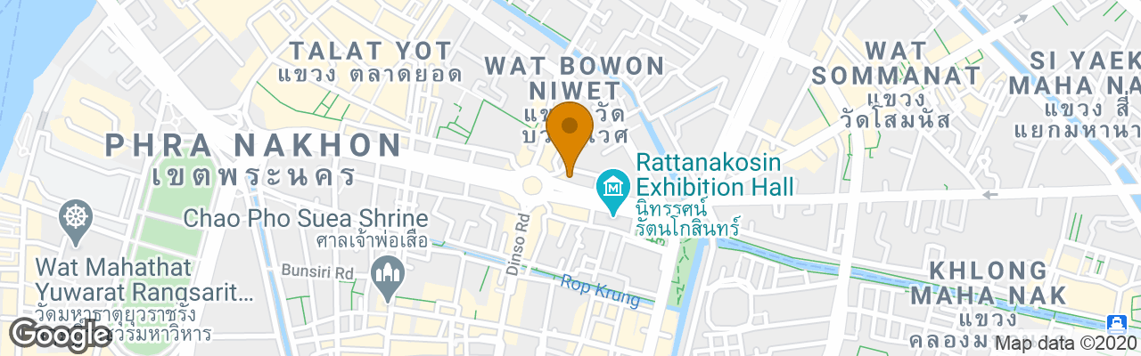 Hotel Siamese Views Lodge