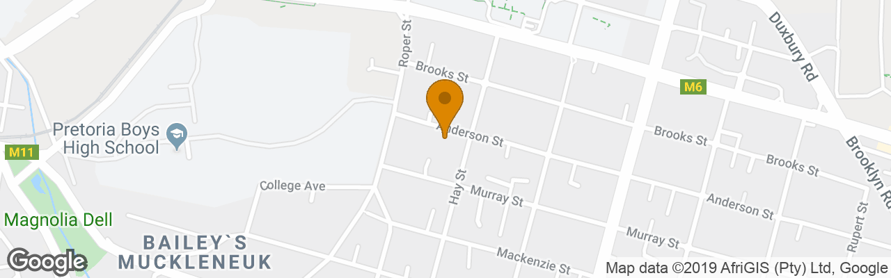 Pension About Guest Lodge