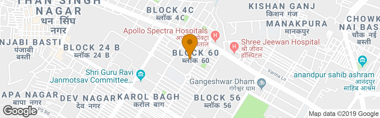 Hotel Namaskar India