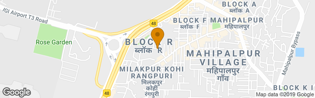 Hotel Parikshit Palace