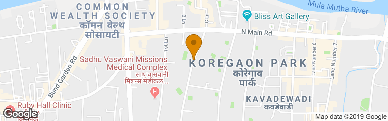 Hotel Deccan Royaale