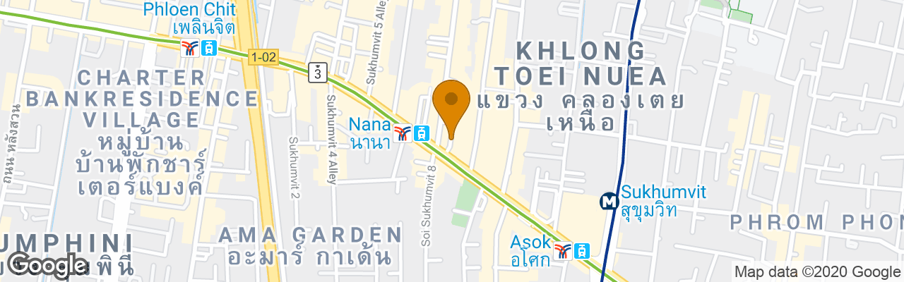 Hotel Studio Nana by iCheck Inn