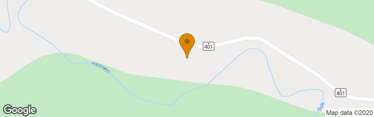 Hotel The Cliff & River Jungle