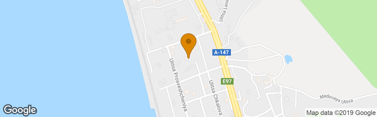 Hotel Hoetl Ecodom Adler