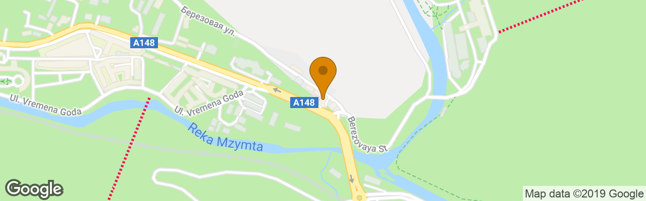 Hotel Guest House Chalet