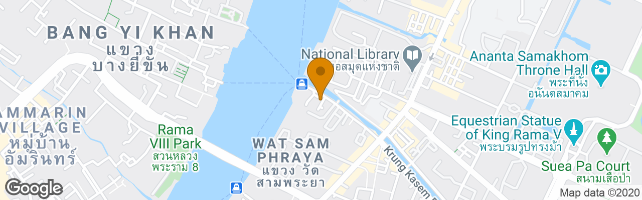 Steve Boutique Hostel