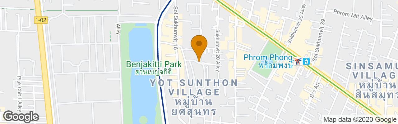 Hotel Studio Sukhumvit 18 by iCheck inn