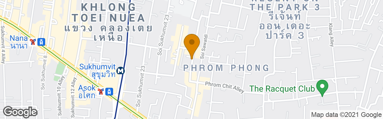 Hotel August Residence