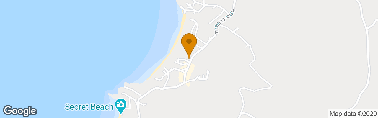 Baan Haad Yao Villas