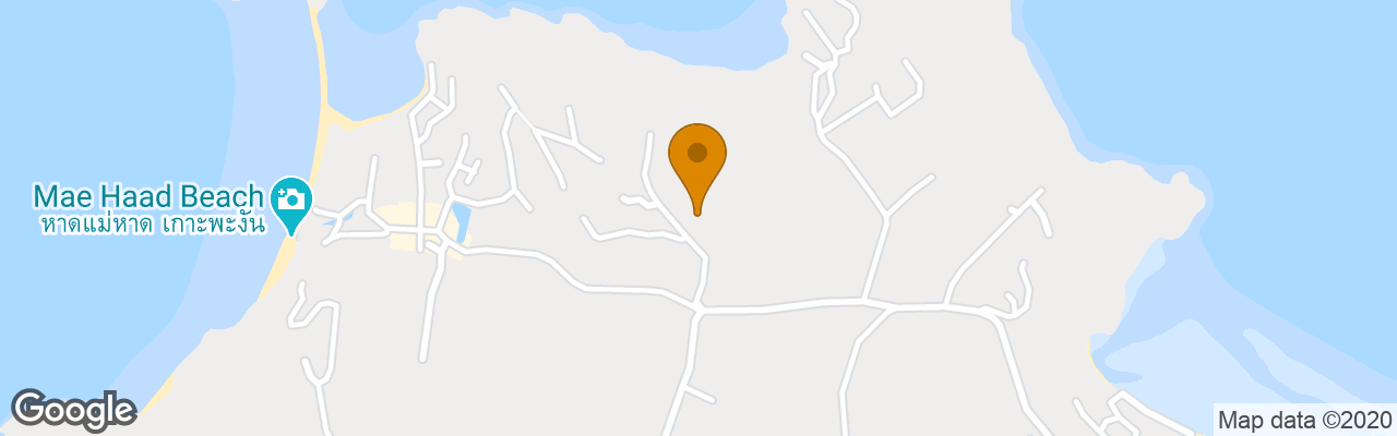 Hotel Phangan Utopia Resort