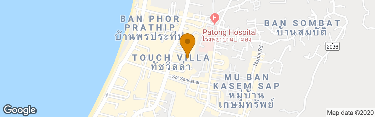 Hotel Adonis Guest House