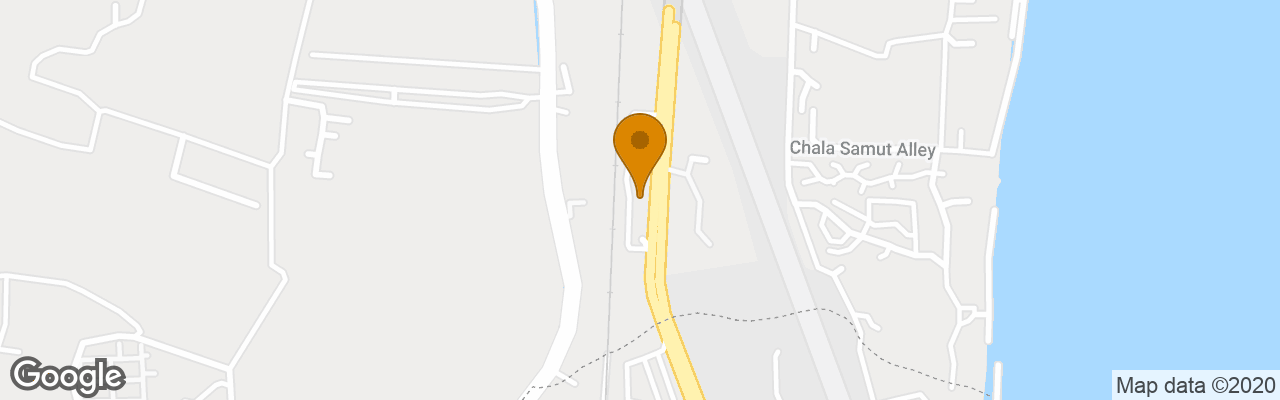 Hotel Season Palace Huahin