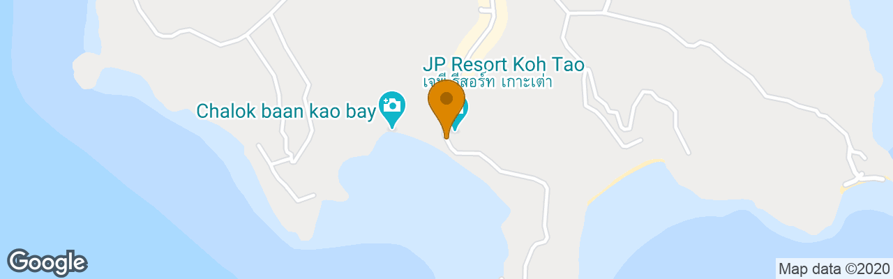 Hotel Koh Tao Toscana