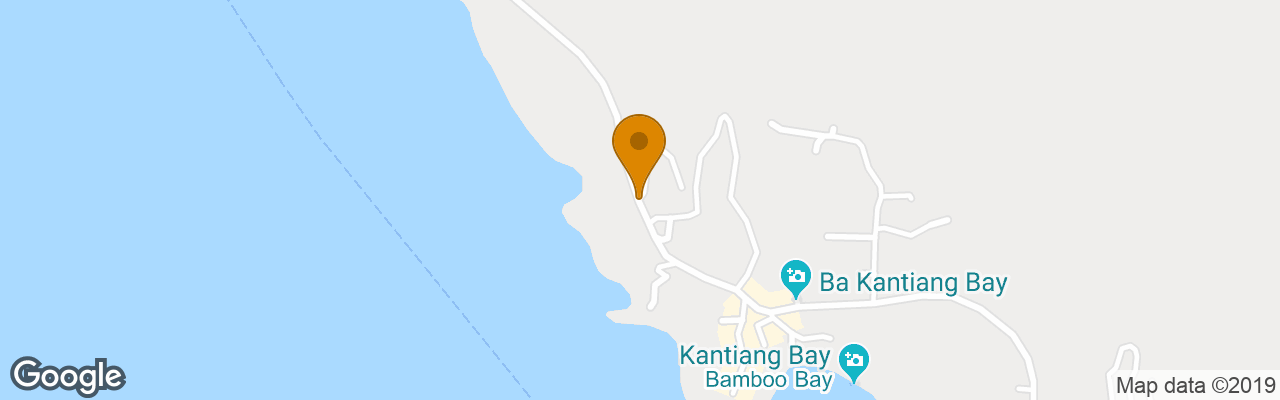 Hotel Baan Kantiang See Panorama Villa Resort