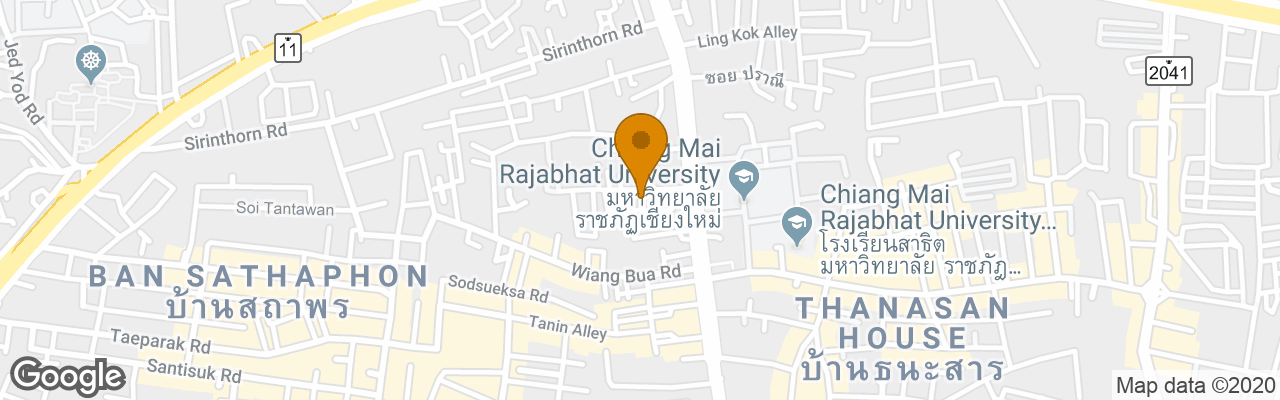 Hotel Lanna Boutique Resort